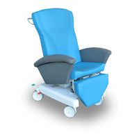 BMB MEDICAL CAREXIA FPVE User Manual