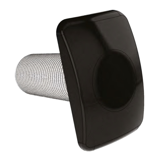 User Manuals: Paxton ins-30093-D Fan