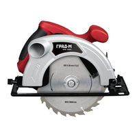 Grad-M 93721558 User Manual