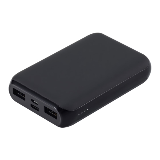 Goji G6P10BK21 Instruction Manual