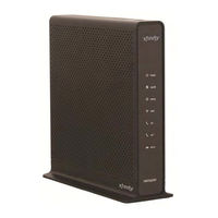 SMC Networks SMCD3GNV User Manual