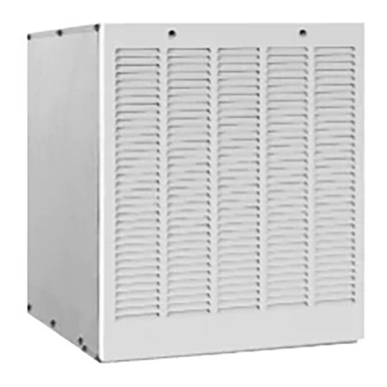 MORTEX 97-F Series Installation Manual