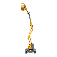 Haulotte HA12IP Operator's Manual