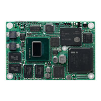 ADLINK Technology nanoX-TCR Reference Manual