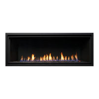 Kingsman Fireplaces marquis ZCVRB47/60 Installation Instructions Manual