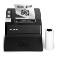 Volcora 500203 User Manual