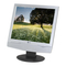 Monitor LG M1717S User Manual