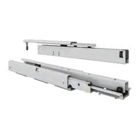Outwater OI-775.ECD Mounting Instructions