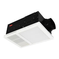 LUCCI Air 209047 Manual