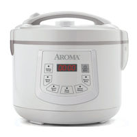 Aroma ARC-936D User Manual