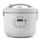 Aroma ARC-936D - Rice Cooker & Food Steamer Manual