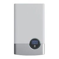 Hisense Hi-Therma Series Installation & Maintenance Manual