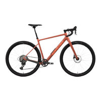 SANTA CRUZ SKITCH User Manual