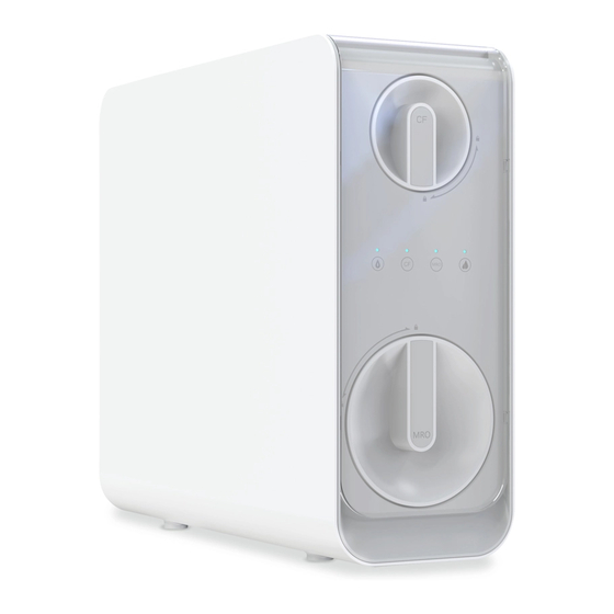 Kinetico KPRO COMPACT Manual