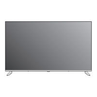 Kiano Elegance TV 50 Original User Manual