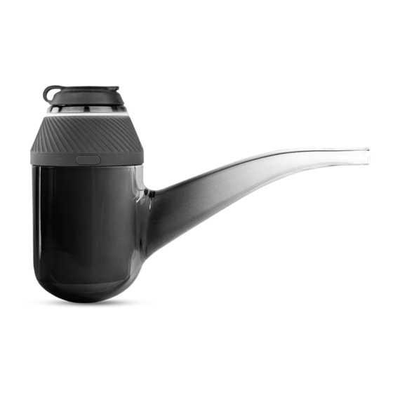 Puffco PROXY Instruction Manual