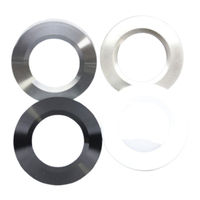 Titanium TT-PUCK-3W Electrical Connections