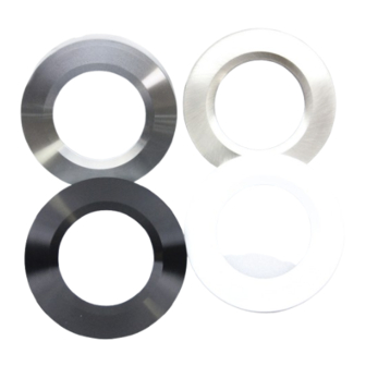 Titanium TT-PUCK-3W Electrical Connections