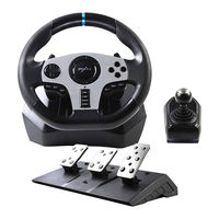 PXN V9 User Manual
