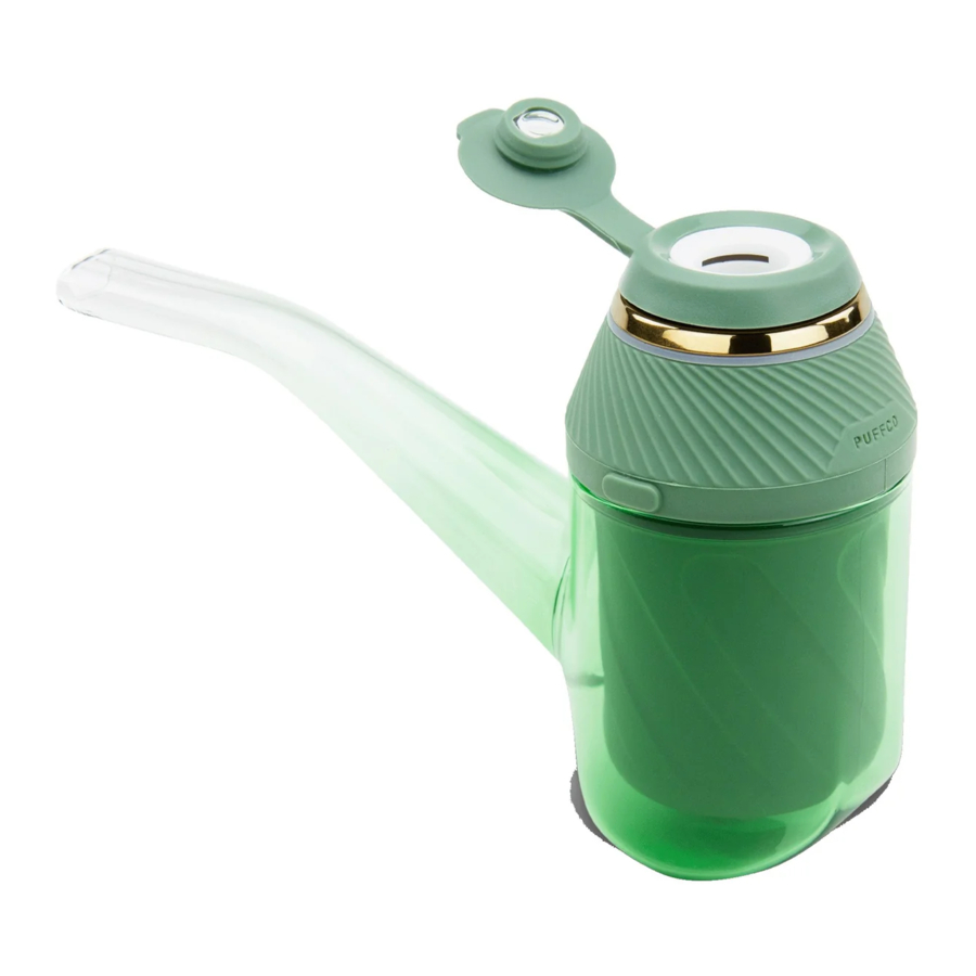 Puffco PROXY Manual