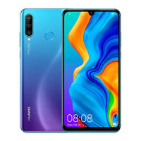 Huawei P30 lite Installation Manual