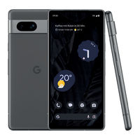 Google Pixel 7a Repair Manual
