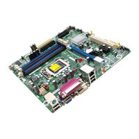 Intel BLKDQ57TM Specification