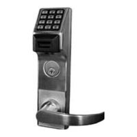 Alarm Lock DL-WINDOWS V3.6.0 User Manual