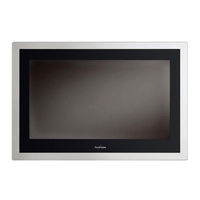 TileVision DVB-T TILEVISION 26 Manual
