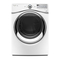 Dryer WHIRLPOOL WED94HEAC0 Use & Care Manual