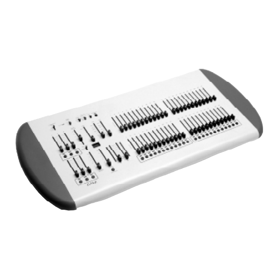 Electronics Diversified Lite User Manual