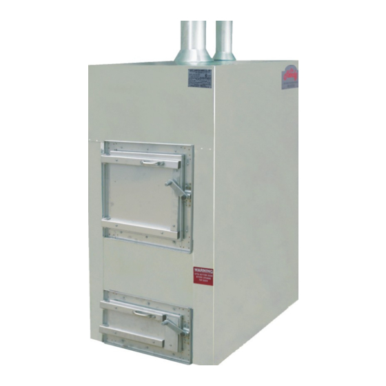 Hardy LC500 Installation And Operating Instructions Manual