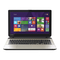 Laptop Toshiba Satellite L50-B Series Quick Start Manual