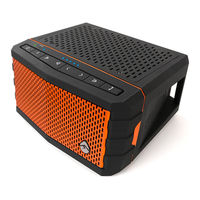 EcoxGear GDI-EXEJ301 User Manual