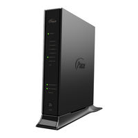 Pace 5108N Installation Manual