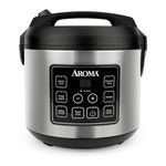 Aroma ARC-150SB Instruction Manual