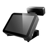 Fametech POS-6000-B User Manual