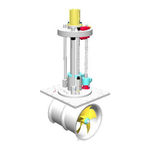 Lewmar 250 VRTT Series Manual