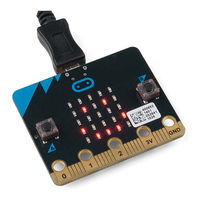 Sparkfun Electronics Inventor's Kit Manual
