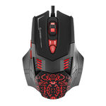 Steren XTREME USB MOUSE FOR GAMERS Instruction Manual