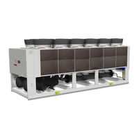 CLIVET WDAT-iL3 540.2 Installation And Operating Manual