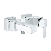 Grohe Sail Cube 23 437 Manual