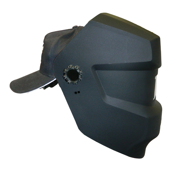 ArcOne CapGear Manual