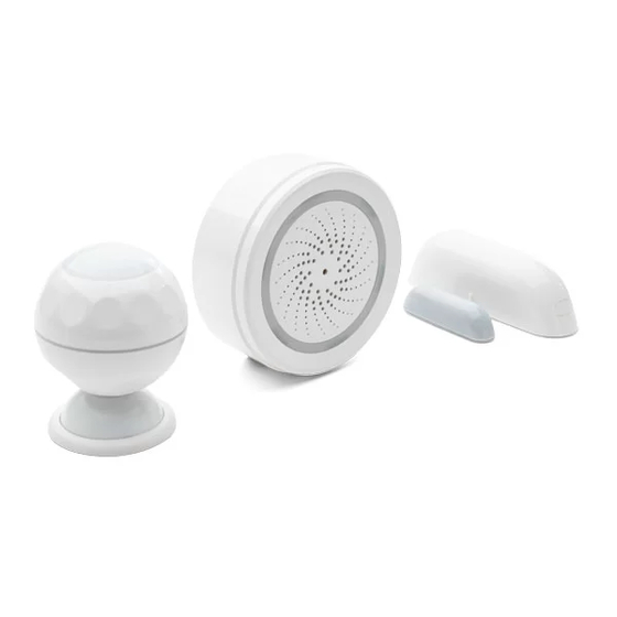 Cocoon DY180381 Quick Start Manual