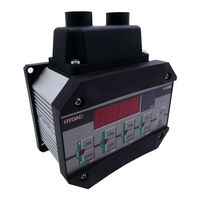 HYDAC ELECTRONIC ETS 17002-100-000 Operating Manual