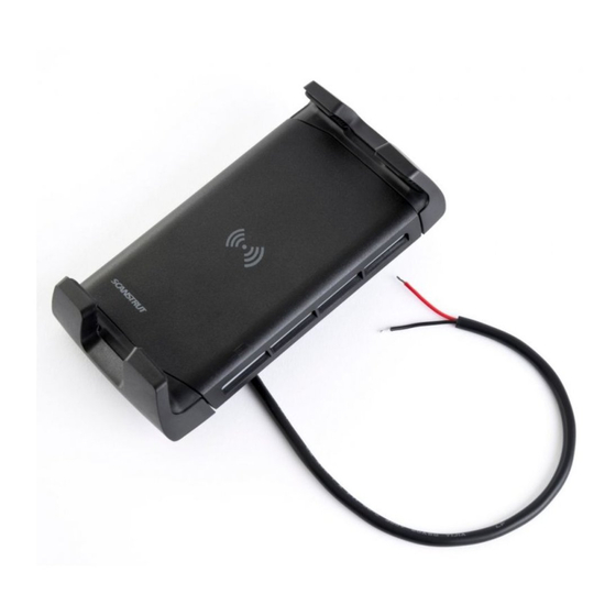 Scanstrut ROKK SC-CW-04E Installation Instructions
