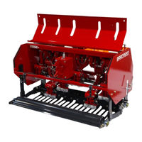 Kyoeisha TDA1200 Service Manual