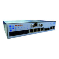 CXR CIP-2ALL-2S User Manual