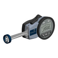 Kroeplin G255P3 User Manual