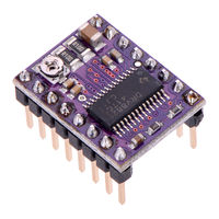 Texas Instruments DRV88xx User Manual